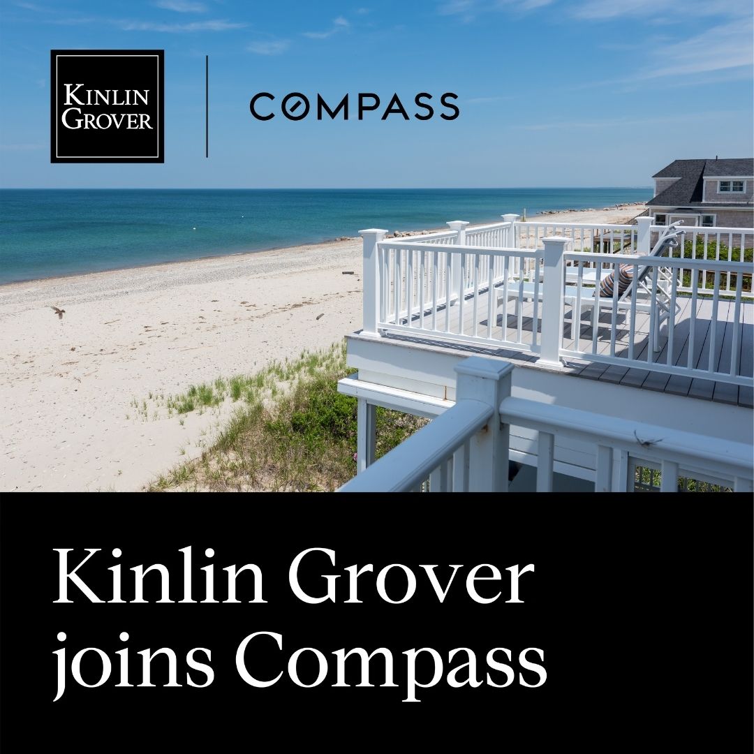 photo of Kinlin Grover Compass