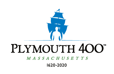 Graphic of Plymouth 400 Tour Logo