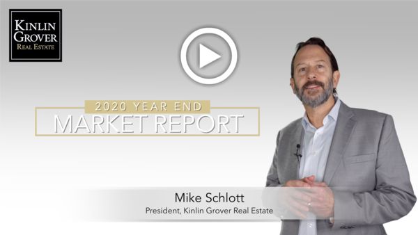Photo of Mike Schlott and Market Report