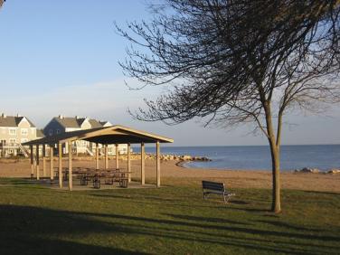 photo of East Haven beach
